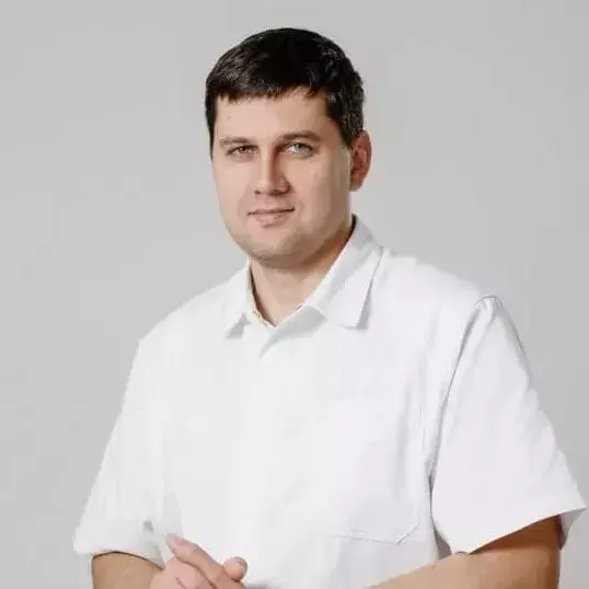 Артемьев Дмитрий Владимирович